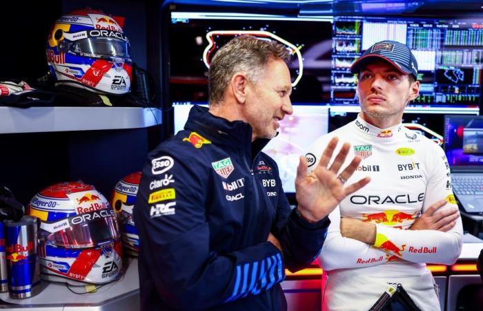 Better than 2021? Verstappen on his fourth title + our take