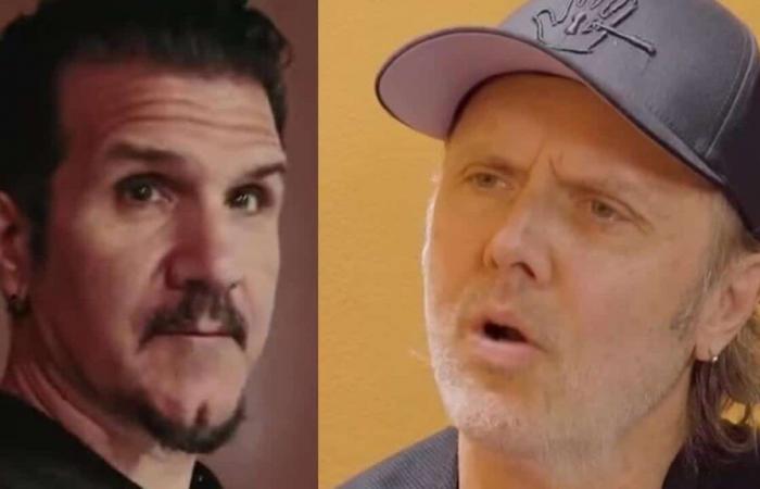 “They were right about Napster”: Charlie Benante defends Metallica