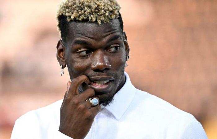 Pogba – Mercato: He announces heavy things for OM!