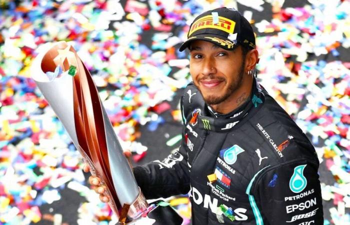 Which F1 drivers and teams have the most championships?