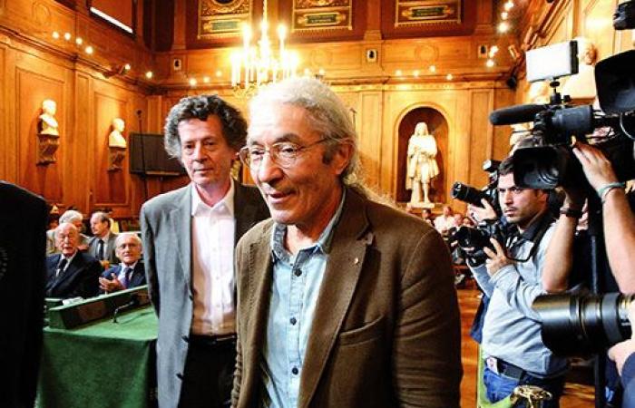 Several Nobel Prize winners in literature mobilize in favor of Boualem Sansal after his arrest in Algeria