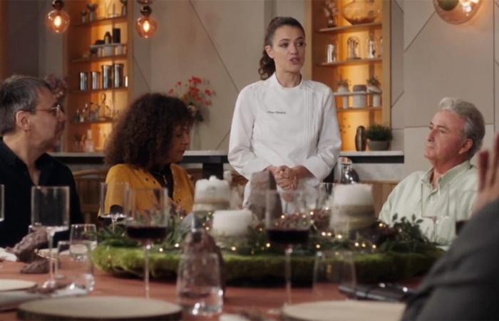 In a twist, Anaïs leaves: the decision has been made – Here it all begins November 27, 2024 (episode 1055 – full ITC summary)