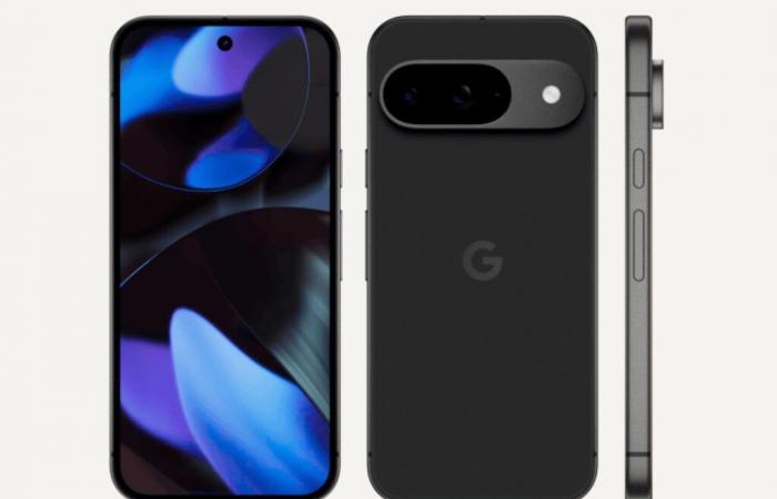 Wow, the price of the new Pixel 9/9 Pro/9 Pro XL is being knocked down on Amazon ⚡️