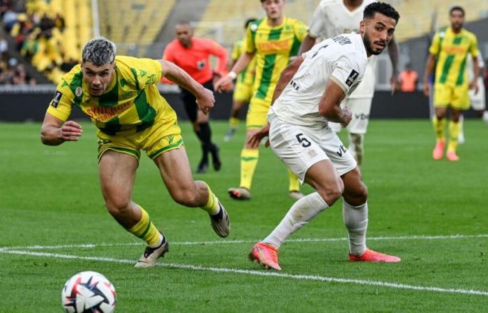 LIVE – FC Nantes: a duel from the bottom of the ranking for the Yellows against Le Havre