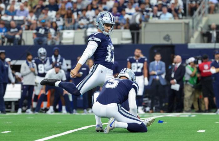 The new norm in the NFL: the long field goal