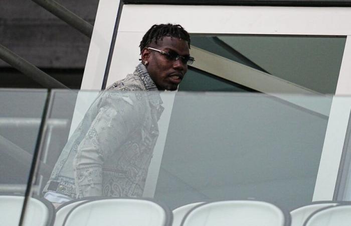 Mercato – OM: Paul Pogba has made his choice!