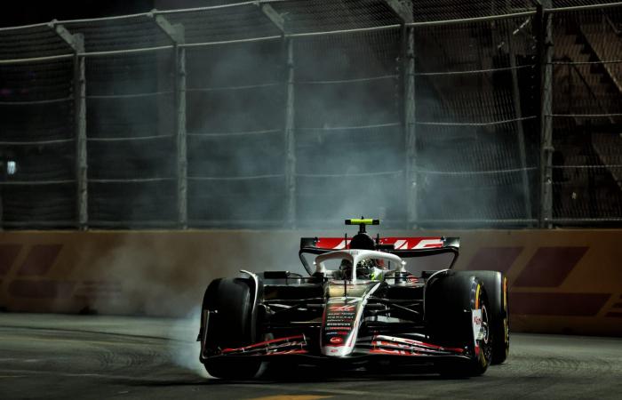 Winners and losers from F1’s 2024 Las Vegas Grand Prix