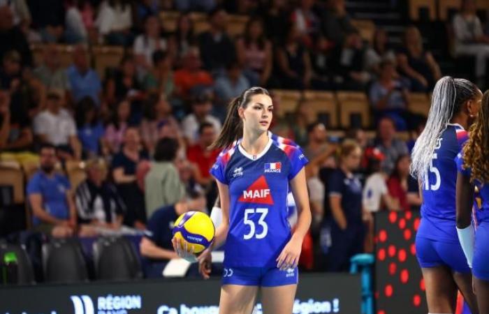 First defeat for Nantes, beaten by Le Cannet in Saforelle Power 6