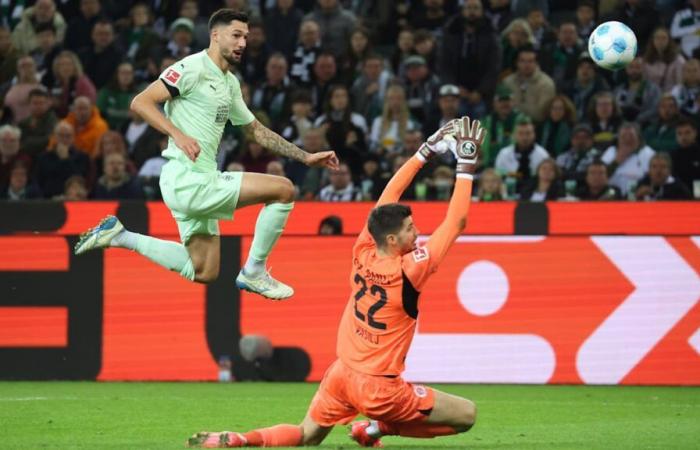 Gladbach – St. Pauli 2-0! Borussia big thanks to DFB star Tim Kleindienst | sport