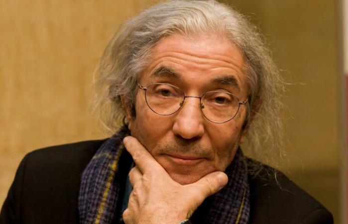 Imprisoned in Algeria, the writer Boualem Sansal is in great danger