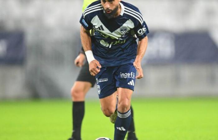 Girondins4Ever – [J11] Girondins4Ever's notes after Saint-Malo