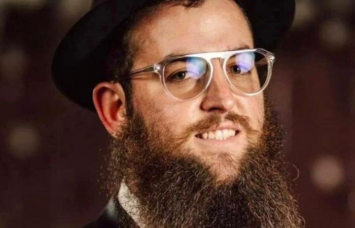 Israel denounces “anti-Semitic” murder of rabbi in Emirates