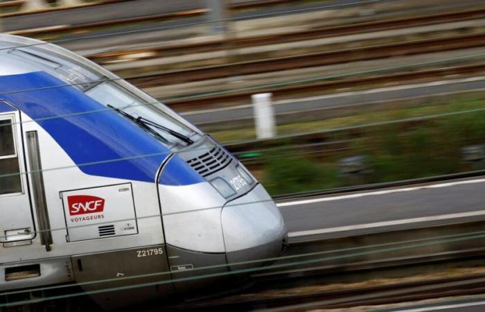 SNCF traffic will be disrupted on Monday due to “strong winds”