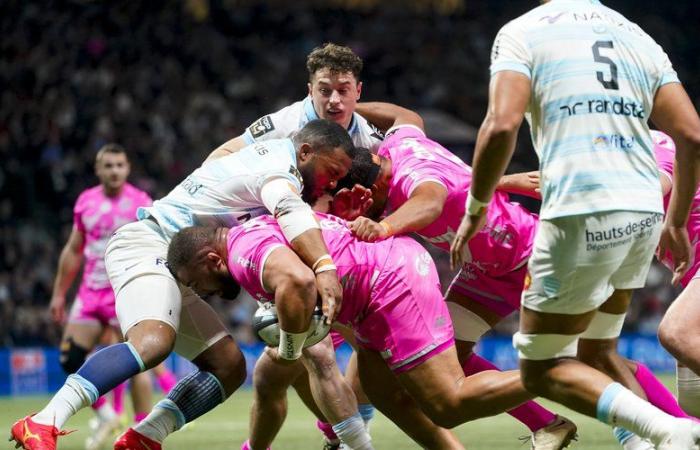 Top 14 – Stade français – Racing 92: the figures to know before the derby