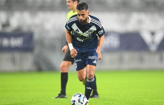 Girondins4Ever – [J11] Girondins4Ever's notes after Saint-Malo