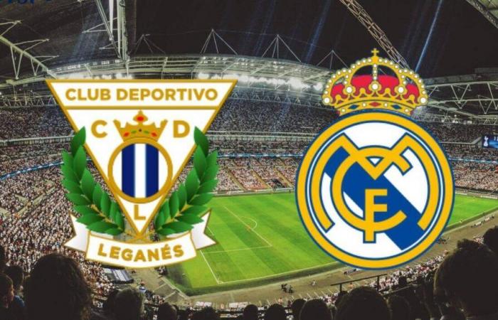 Real Madrid: on which channel and at what time to watch the LaLiga match live?