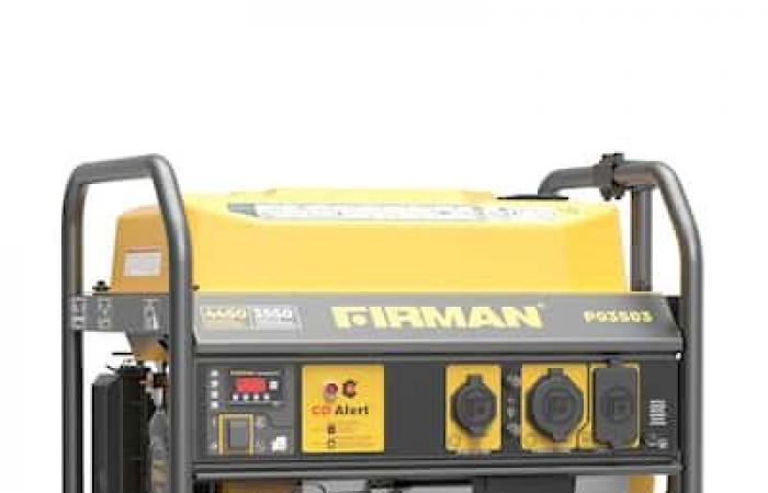 Buying a generator for your home: here’s everything it involves