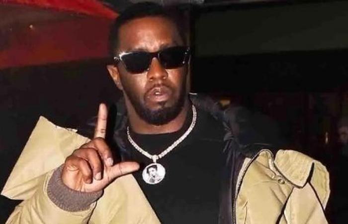 P. Diddy will know next week if he will be released