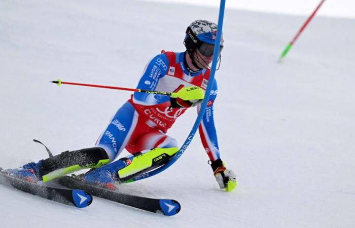 FIS Alpine Ski World Cup 2024/25: Clement Noel claims second win out of two in Gurgl slalom