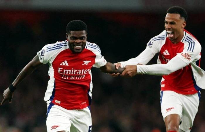 Premier League. Arsenal and Chelsea put pressure on Manchester City