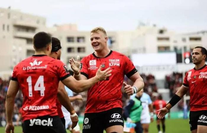 Logical winner of Bayonne, does the RCT meet its benchmark match?