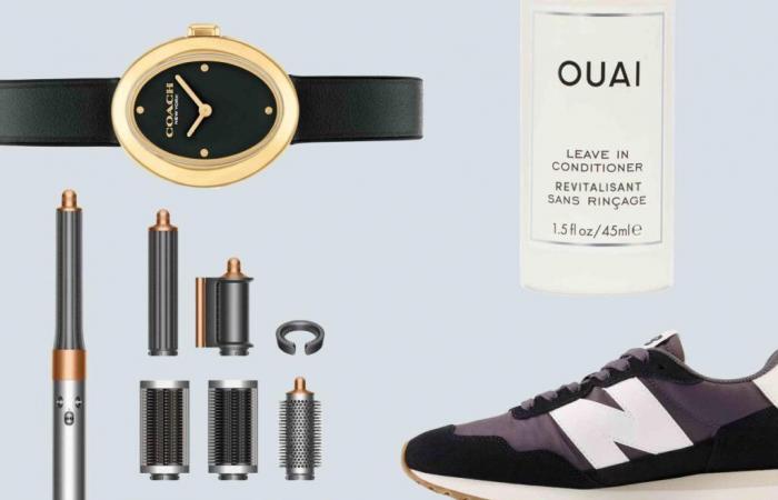 I Spend 8 Hours a Day on Amazon—My Early Black Friday Picks Include Coach and Dyson