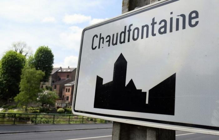 A high-speed chase in Chaudfontaine: a repeat driver arrested