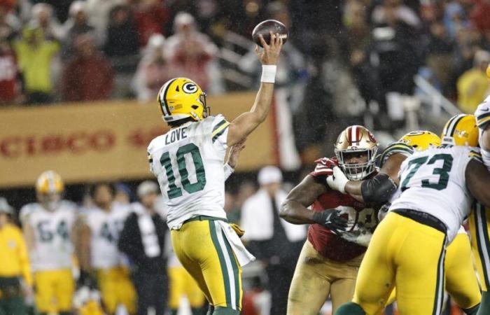 NFL playoff picture: What does 49ers-Packers mean for NFC standings