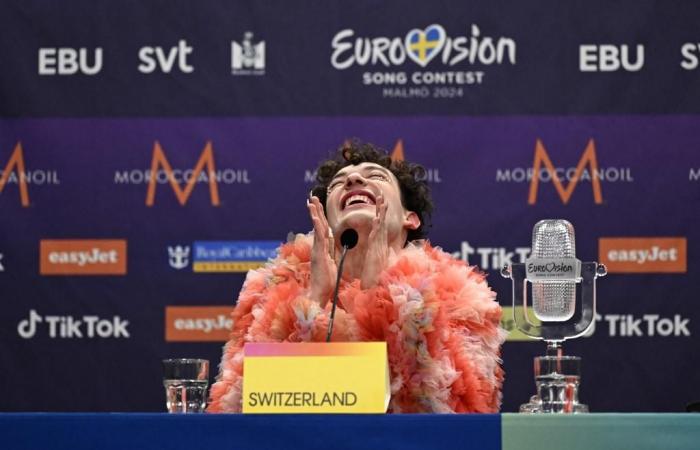 Postal voting in Basel-Stadt: clear “yes” to Eurovision