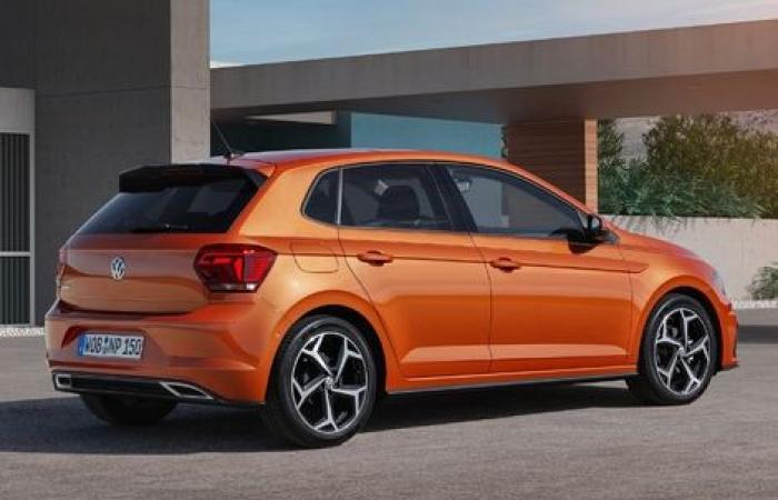 In detail, the restyling of the Volkswagen Polo VI was not so shy