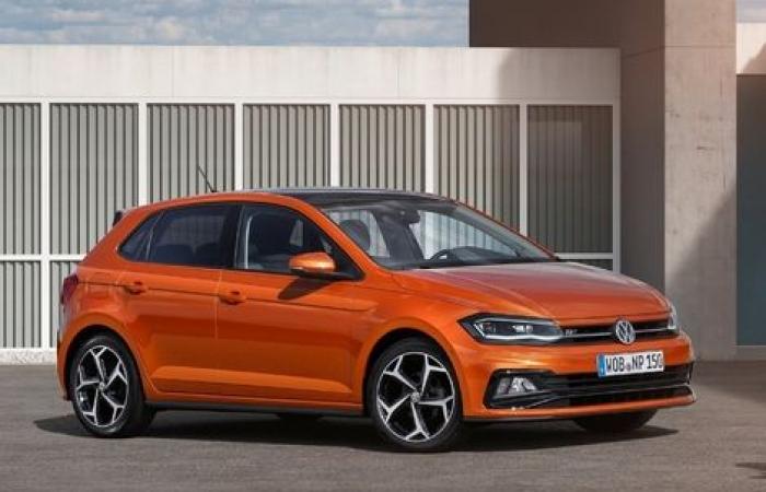 In detail, the restyling of the Volkswagen Polo VI was not so shy