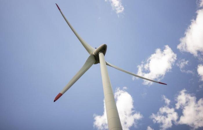 Lucerne commits to wind turbines, Aargau refuses the right to vote at 16 – rts.ch