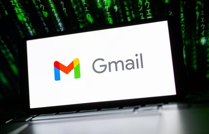 Gmail will delete thousands of accounts at the beginning of December: here’s how to avoid it