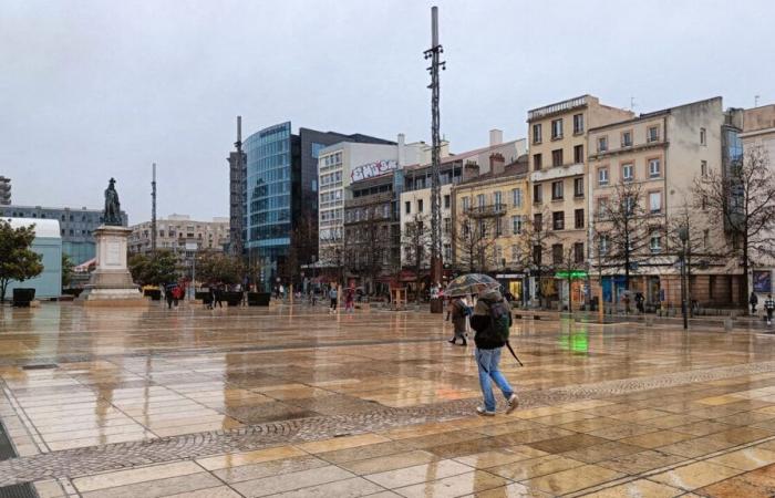 Storm Bert. Puy-de-Dôme on orange alert for violent winds: weather forecast