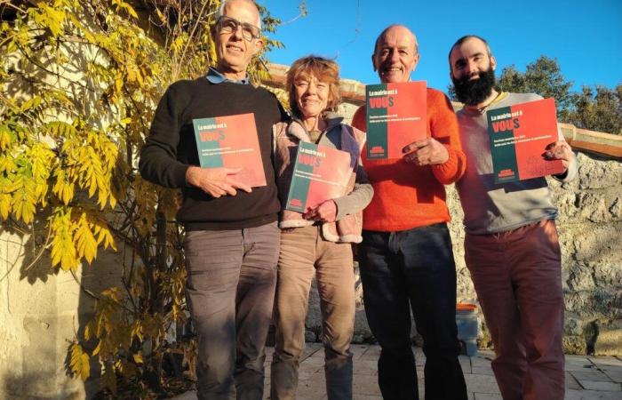 Municipal 2026. These Lot-et-Garonnais want to put citizens in power