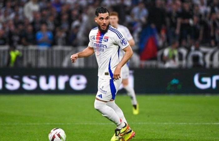 Mercato – PSG: The response released live for Cherki!