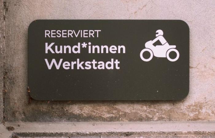 Zurich will continue to use its inclusive “gender star”