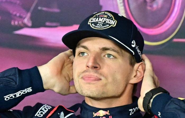 Max Verstappen: “He cleared me and left”… The day his father abandoned him at a gas station for missing an overtake