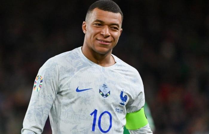 Mbappé – PSG: The dream transfer that fell through!