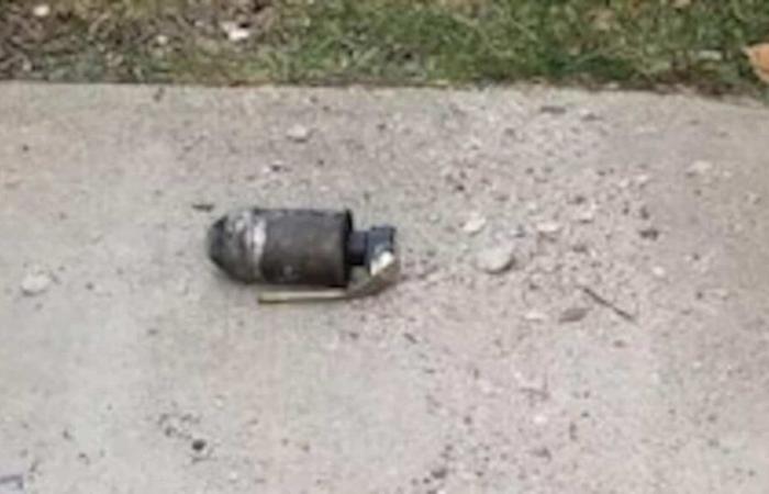 Croatia: one dead and four injured in grenade explosion at party