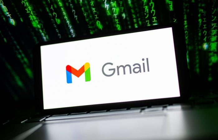 Gmail will delete thousands of accounts at the beginning of December: here’s how to avoid it