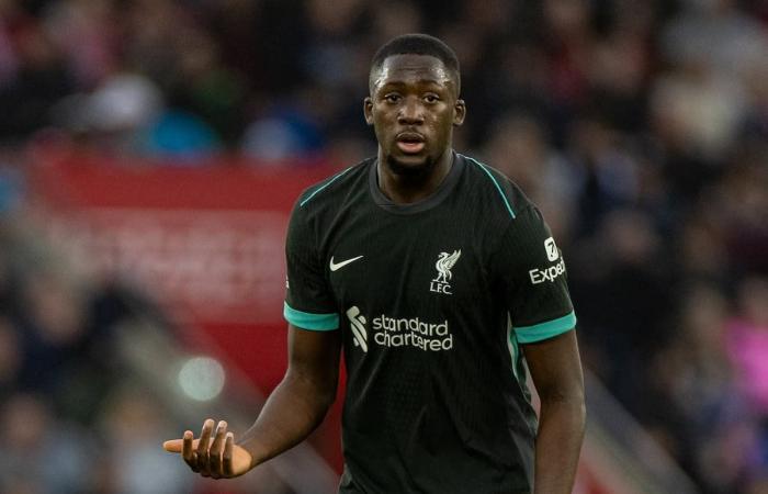 Southampton 2-3 Liverpool: Player Ratings – Liverpool FC