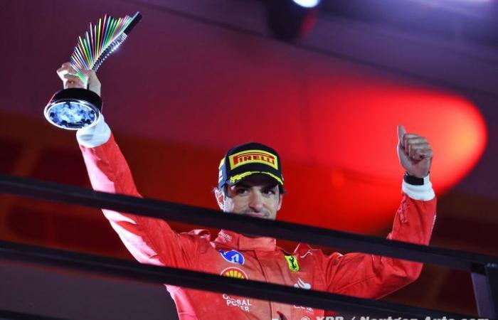 Formula 1 | Vasseur: 'Frustration' for Ferrari despite 'maximized' result