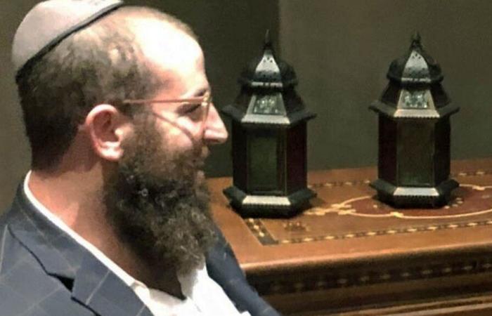 Body of missing rabbi Zvi Kogan found in UAE – as Israeli PM says he was murdered in ‘antisemitic terror incident’ | World News