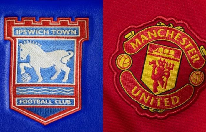 Ipswich vs Man Utd: Preview, predictions and lineups