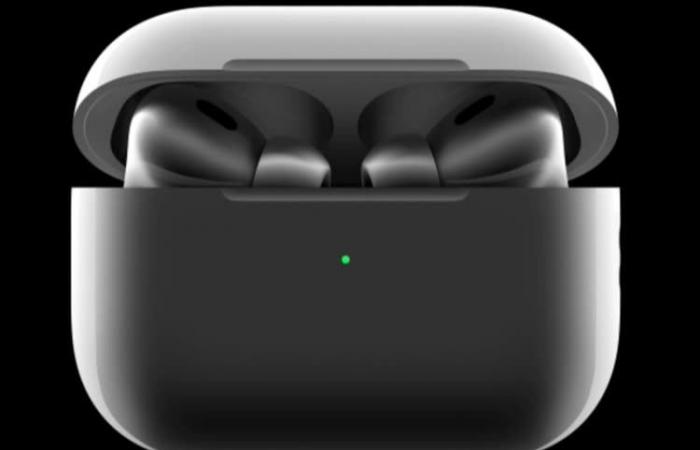 Black Friday: AirPods Pro 2 now at €199, a price never seen before ????