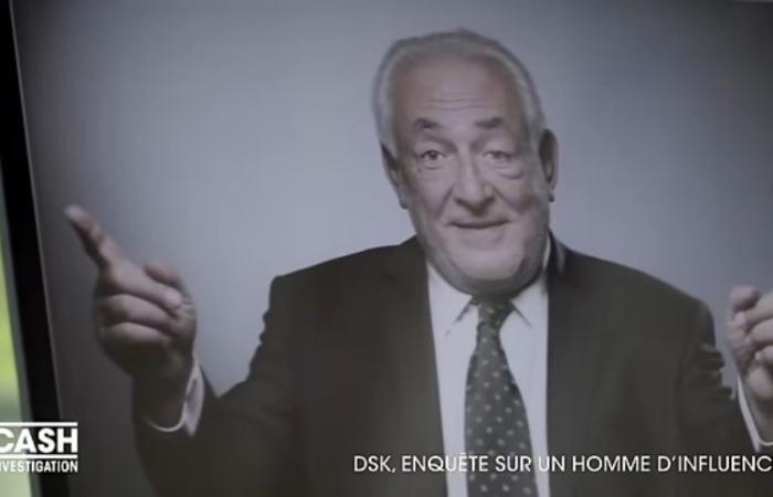 DSK: THE UNDERSTANDINGS OF A LUCRATIVE RECONVERSION