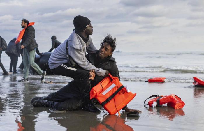 Three years after the worst shipwreck in the English Channel, the deadly crossings continue