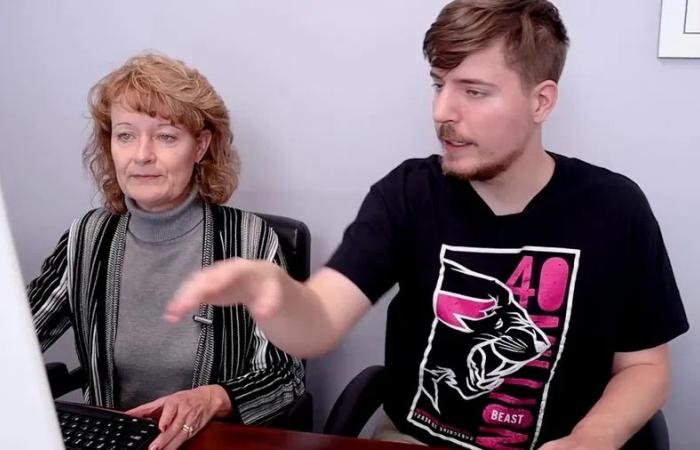 Ex-MrBeast staff accuse YouTube star of running ‘youth cult’ where work was like ‘living in a soap opera and mom ran HR’