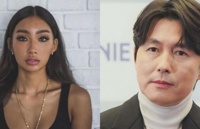 Moon Gabi announces having given birth in secret; Dispatch Reveals Jung Woo Sung Is Child’s Father – K-GEN